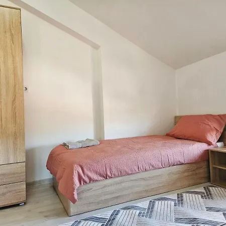 Апартаменты желание Велинград