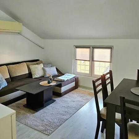 Апартаменты желание