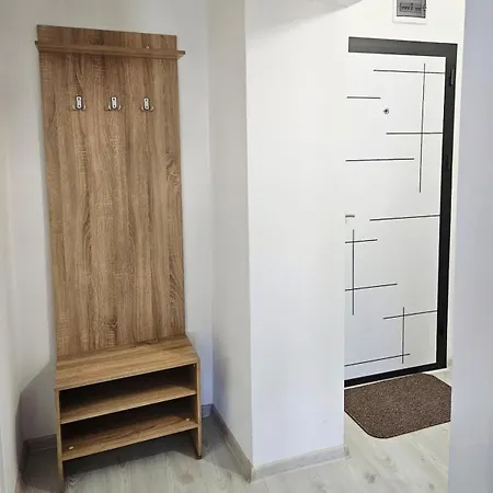 желание Апартаменты